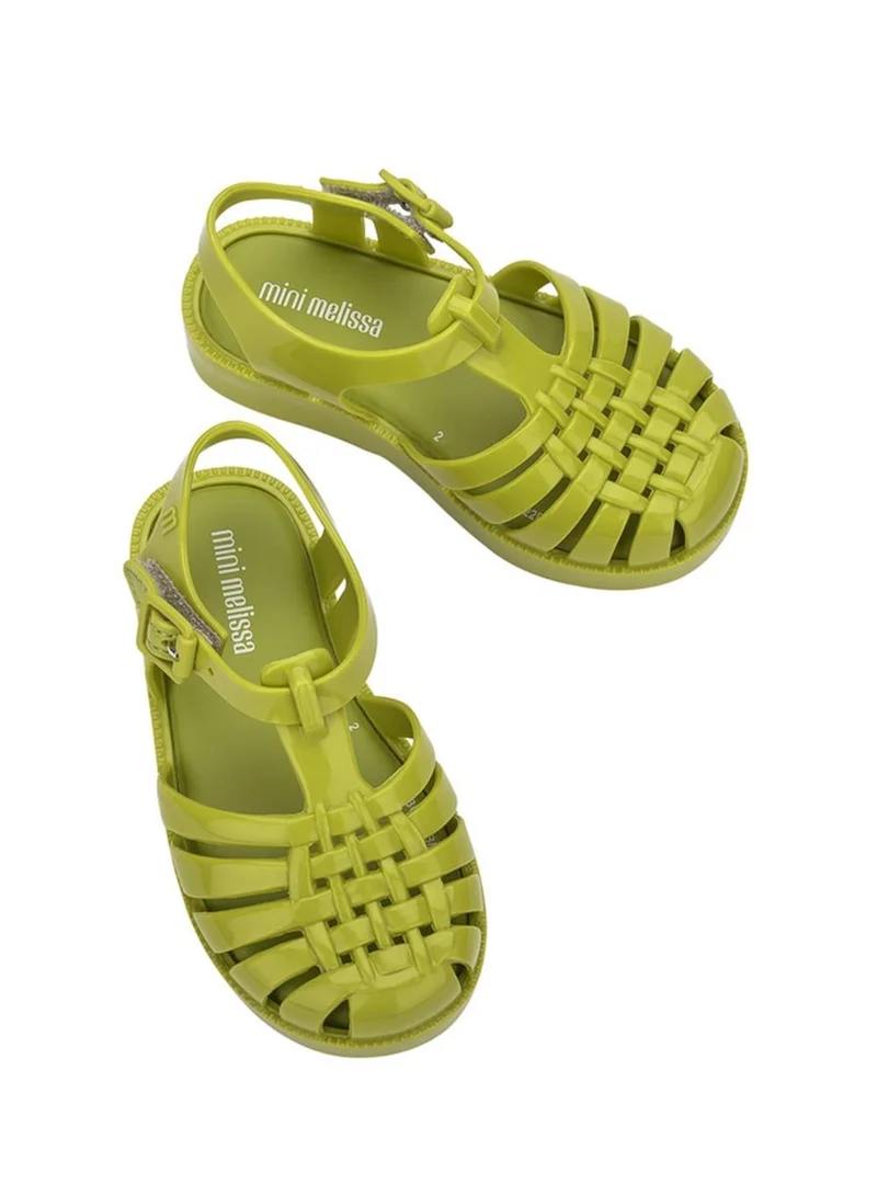 ميني ميليسا ميليسا ميني صنادل بوزيشن